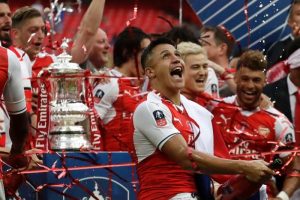 Arsenal FA
