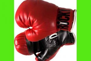 BOXING