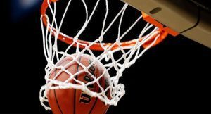 BasketBall-