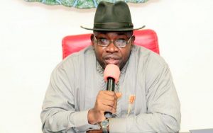 Bayelsa finance