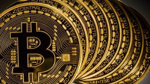Bitcoin e-commerce