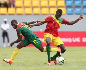 Mali Niger