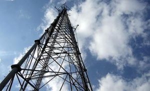 Mast-telecom