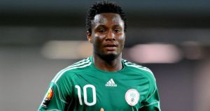 AFCON Quarter Final: Zambia v Nigeria