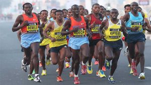 Okpekpe race: Organisers assure of full doping control