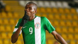 Osimhen Eagles