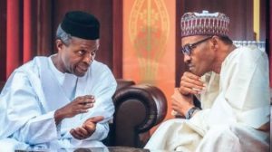 Osinbajo-and-buhari-