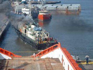 PENGASSAN threatens strike over anti-labour activities