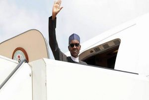 President-Buhari-Londo