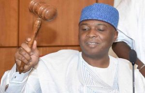 Saraki NEITI