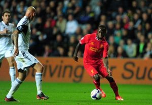 Victor Moses