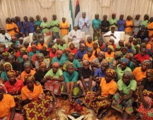 buhari chi2