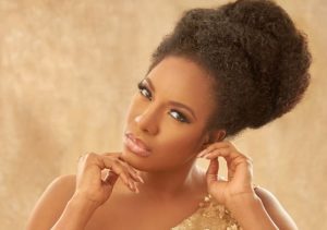 chika ike new