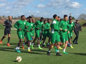 eagles-london-training-