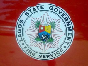 lagos-fire-service