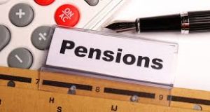 pension news