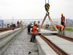railway-project