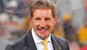 Football – Absa Premiership 2013/14 – Ajax Cape Town v Kaizer Chiefs – Cape Town Stadium