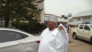 APC panel clears Adeleke’s brother for Senate