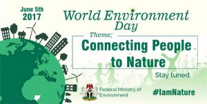 Abuja environmental day -High tech road may displace 50,000 people