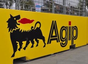 Agip Oil