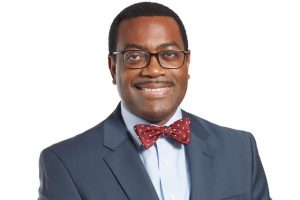 Akinwumi-Adesina