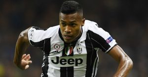 Alex-Sandro