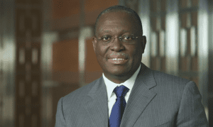 Angolan Vice President Manuel Vi