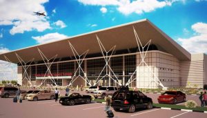 Bayelsa-Airport