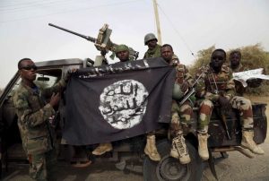 Boko Haram suspect regains freedom after 4 years in custody