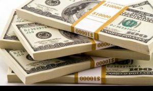 CBN Dollars