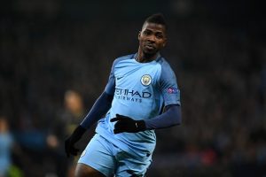 Crystal Palace join race to sign Iheanacho