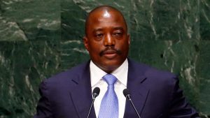 DRC Election