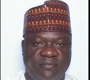 Danladi Sani