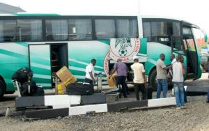 Eagles Uyo