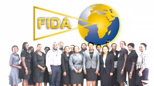 FIDA