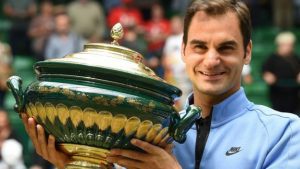 Federer