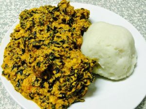 Foods Naija