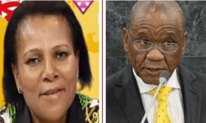 Incoming Lesotho Prime Minister’s wife shot dead – Police