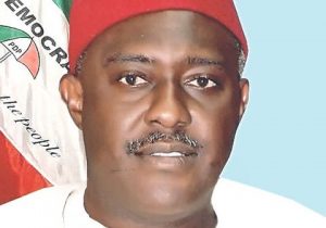 Justice Abang to continue Metuh’s trial – S’Court