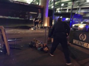 London-Terror-Attack