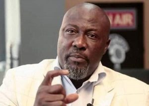 Melaye calls for emergency rule in Kogi