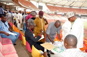 NATIONAL-SPORTS-FEDERATION-ELECTION-IN-ABUJA