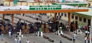 Nigerian-Ports-Authority