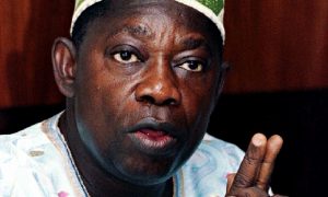 Reps want MKO conferred posthumously with GCFR