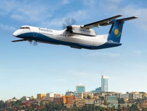 Rwandair