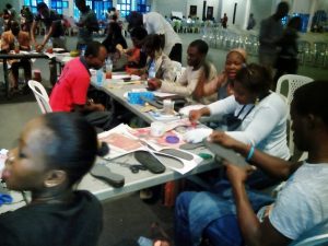 Skill Acquisition