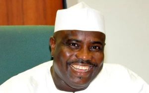 Sokoto Tambuwal