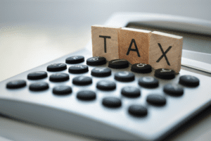 Tax-Nigera