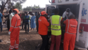 UNIMAID blast